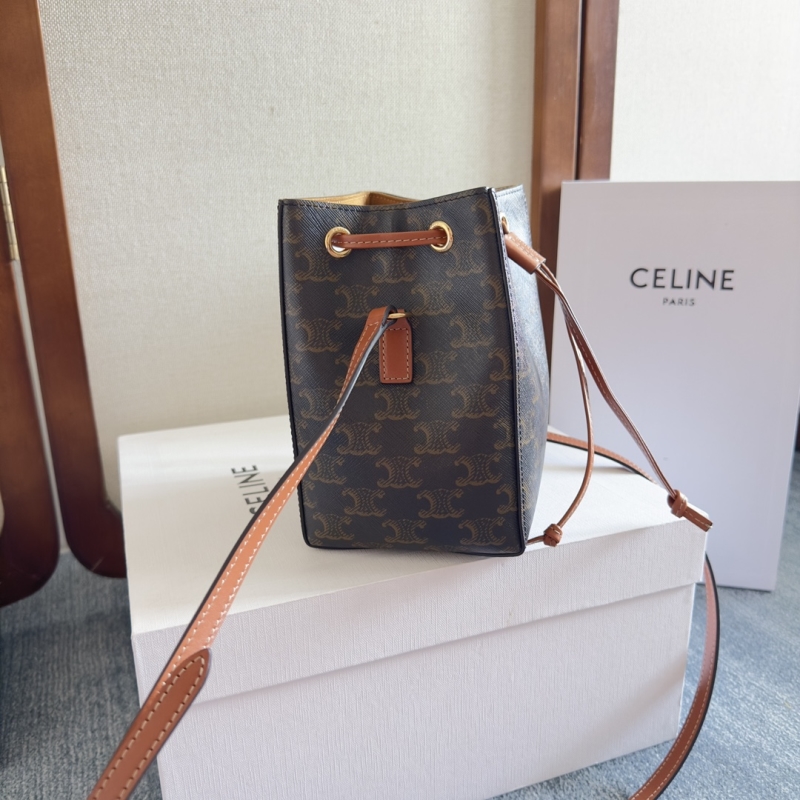 Celine Bucket Bags